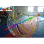 2M Colorful Inflatable Zorb Ball Pool Large Water Hamster Ball for sale