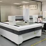 Universal CMM Gantry Coordinate Measuring Machine For Optical Laboratory for sale