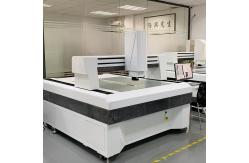 China Large Automatic Gantry CMM , LCD Optical Measuring Machine OEM supplier