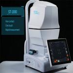 Air Puff Automatic Tonometer Non Contact Simple Operation And Easy Acceptance for sale