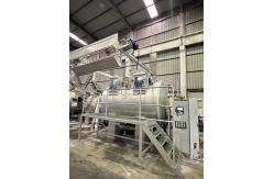 China Eco Friendly Atmospheric Dyeing Machine Sustainable Soft Flow Fabric Dyeing Machine supplier