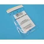 Full Color Foldable Specimen Shipping Box With Glossy Finish for sale