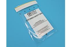 China 95kPa Sample Bag: Reliable And Sturdy For Secure Specimen Transport supplier