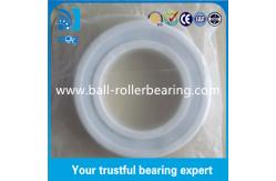 China Chrome Steel Ceramic Engine Bearings For Mining Machinery / Precision Instruments supplier
