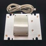 Ip65 Metal Numeric Keypad Riot Proof For Numerically Controlled Machine Tool