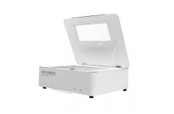 China Daqin Mobile Tempered Glass Screen Protector Cutting Machine For Tablet Cases supplier