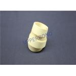 Aluminum Protection Garniture Tape Aramid Or Nylon Material Custom Made for sale