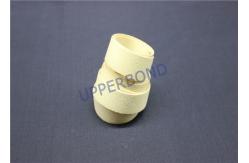 China Garniture Fiber Endless Suction Tape Friction Resistance Durable Customized supplier