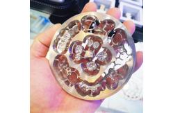 China Bridges Cobalt Chrome Block Alloy Milling Dental Lab Material supplier