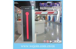 China Automatic Turnstile Access Control System Heavy Duty For Parking Vehicle Access supplier