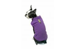 China  				Easy-on. & Easy-off Winter Dog Jacket 	         supplier