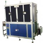 High Precise Automatic Tig Welding Equipment 10kVA Air Cooling System for sale