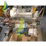 4D31 Diesel Complete Engine Assy For Truck Spare Parts for sale