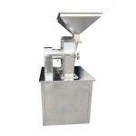 Advanced Pulverizer Grinder Machine for Crushing in Chemical Medical and Food Industries for sale