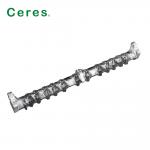 Mitsubishi Printing Machine Spare Parts Gripper Bar For Diamond 1000 12 Teeths for sale