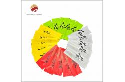 China Custom Printed Tea Plastic Pouch Aluminum Foil With Zipper Top supplier
