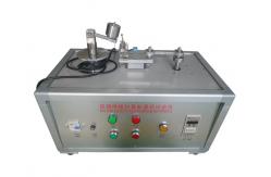China IEC60884 Figure 28 Bolt Insulation Sleeves Plug Socket Tester supplier
