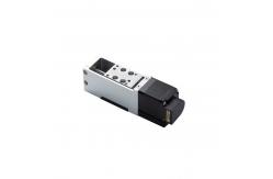 China High speed Electric Cylinder M28Z-060L/LS-2STT With 28mm Stepper Motor supplier
