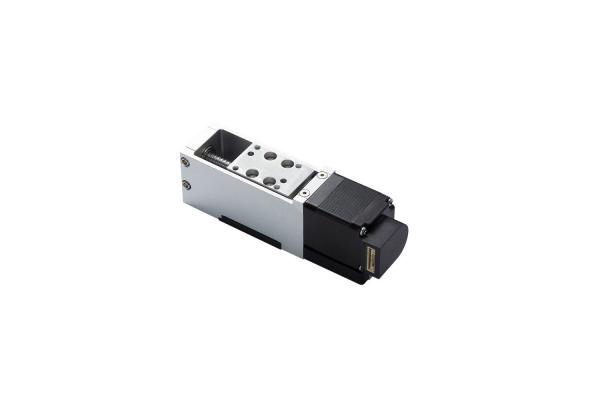 High speed Electric Cylinder M28Z-060L/LS-2STT With 28mm Stepper Motor