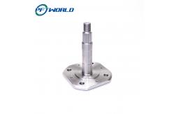 China Custom Size CNC Turning Milling Parts Stainless Steel Computer Accessories supplier