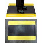Anti Fatigue Mat 3 Layers Cushioned Mat Anti Slip Mat for sale