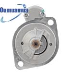 Starter Motor 12V 9T 1.4KW  3TNA72  3TNA76  11925577010 11963177010 11963177011 For Yanmar for sale