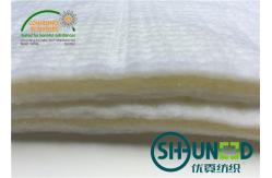 China Ladies Shoulder Pads Insert And Sewing , Foam Sewing Suit Shoulder Pads supplier