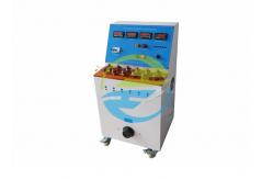 China IEC60884-1 Temperature Rising Tester - Plug Socket Tester , 0-1000A Test Current supplier