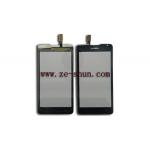 Waterproof Cellphone Replacement Touch Screens For Huawei Y530 Black for sale