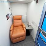 Medical Hyperbaric Oxygen Therapy Chamber 1.2-1.3ATA High Pressure Oxygen Chamber for sale