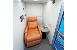 China Medical Hyperbaric Oxygen Therapy Chamber 1.2-1.3ATA High Pressure Oxygen Chamber supplier