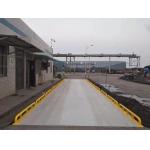 Heavy Duty Industrial Floor Scales For Mining Applications