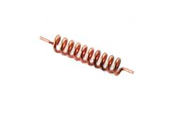 China Antenna Wire Forming Spring Astm A313 Titanium Inconel X750 Spring Wire supplier