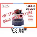 High Quality Diesel Fuel Injection Pump DPA Head Rotor 7189-340L For V9361A031W for sale