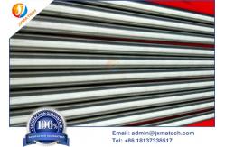 China Zr 702 Zirconium Bar Good Malleability With Solution Annealed Heat Treatment supplier