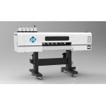 White DTF T Shirt Printing Machine KCMY Digital Printer For Shirts 3C for sale
