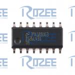 DS26LV31TMX/NOPB