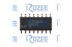 China DS26LV31TMX/NOPB supplier