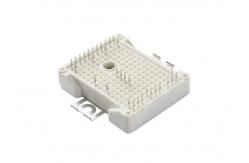 China A2F20M65W3-FC Automotive IGBT Modules 650V Silicon Carbide Power MOSFET Module With NTC supplier