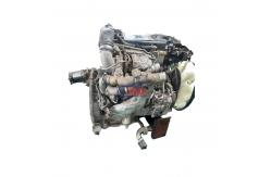 China Japanese Second Hand Diesel Engine Assembly 4JX1 4JJ1 4JA1 4JB1T For Isuzu supplier