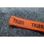 Collar Silicone  Printing PDF Polyester Elastic Band