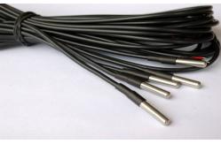 China 10k 1% 3470 NTC Temperature Sensor Probe Thermometer Waterproof supplier