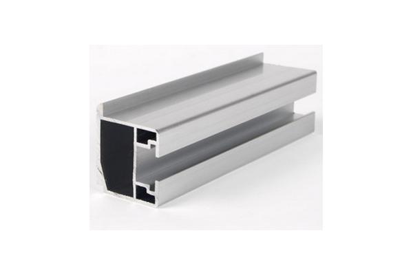 6063 T5 Anodized Aluminum Extrusion Profiles Durable For Elevator