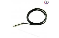 China Accuracy 1% NTC Thermistor Temperature Sensor 10K 3435K supplier