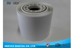 China High Resolution Inkjet Minilab Photo Luster Paper 5 / 6/ 12“ Resin Coated supplier