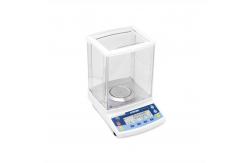 China GAT-N Electronic Air Curtain Laboratory Analytical Balance supplier