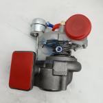 Turbocharger 2674A209 for Perkins T4.40 Engine Turbo 2674A209 for sale