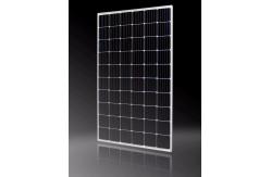 China Mono PERC Solar Panel Batteries 240v 330Wp 325Wp 330Wp 335Wp supplier