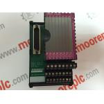 Foxboro Dcs System I/O MODULE 0-20MA 8INPUT CHANNEL ISOLATED FBM201 for sale