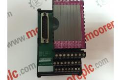 China Foxboro Dcs System I/O MODULE 0-20MA 8INPUT CHANNEL ISOLATED FBM201 supplier